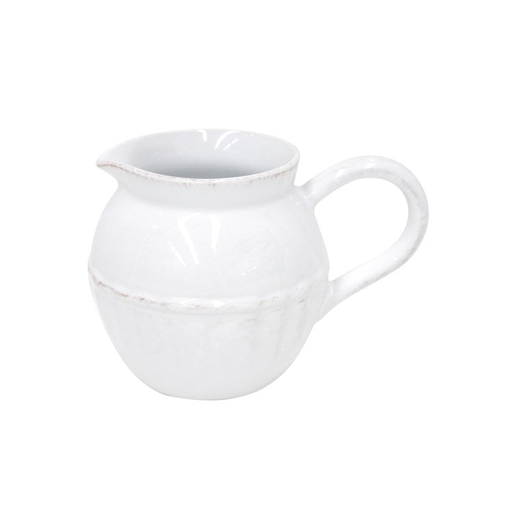 CREAMER 14oz-WHITE (ALENTEJO)
