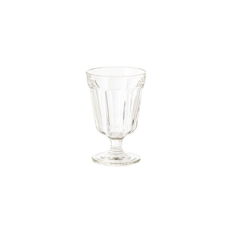 WATER 10oz-GLASSWARE (Set of 6) (GOMOS)