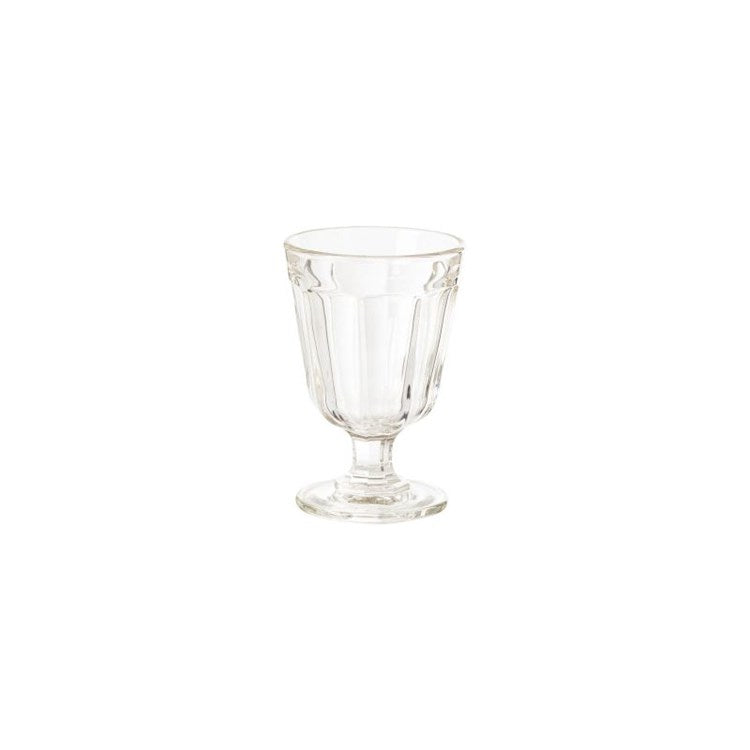 WINE 8oz-GLASSWARE (Set of 6) (GOMOS)