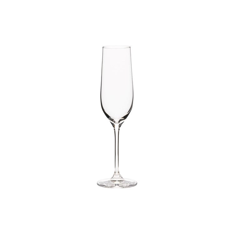 FLUTE 9oz GLASSWARE (Set of 6) (ALICE)