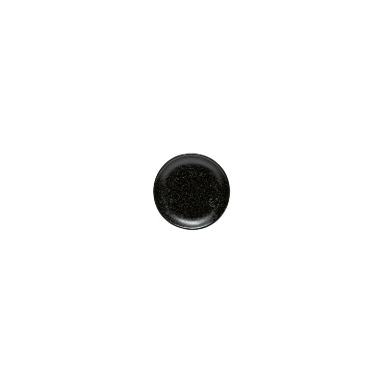 DIP DISH 5in (2oz)-CONSTELLATION BLK (BOUTIQUE)