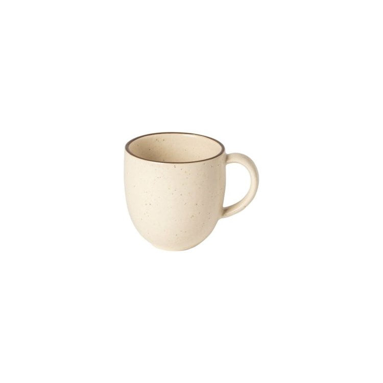 MUG 11oz-CREAM (MONTEROSA)