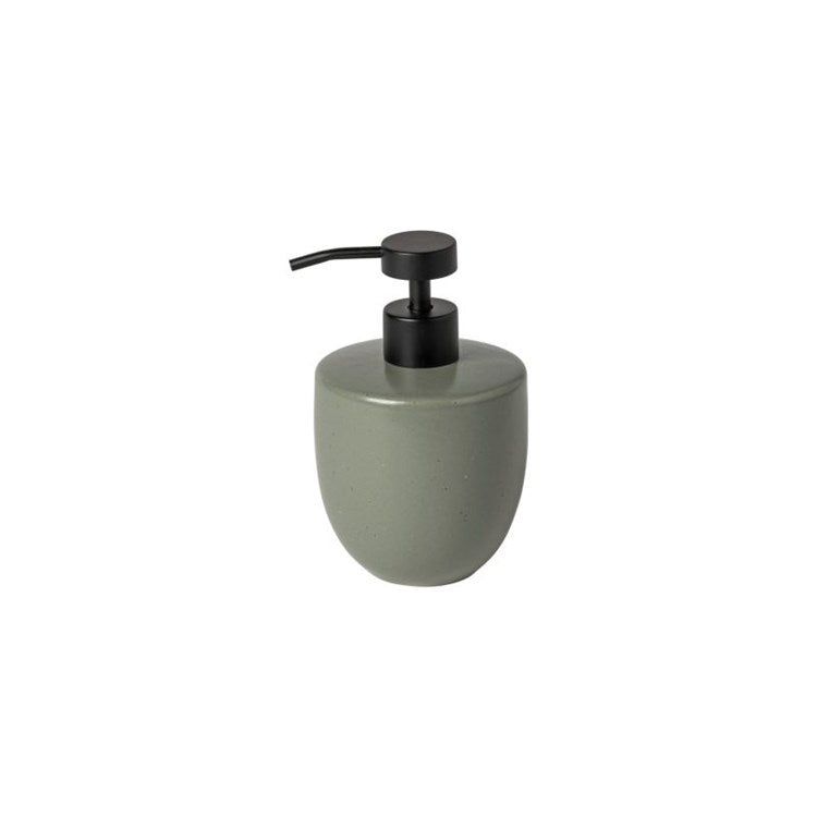 SOAP/LOTION PUMP-ARTICHOKE (PACIFICA BATH)