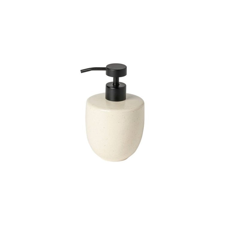SOAP/LOTION PUMP-VANILLA (PACIFICA BATH)