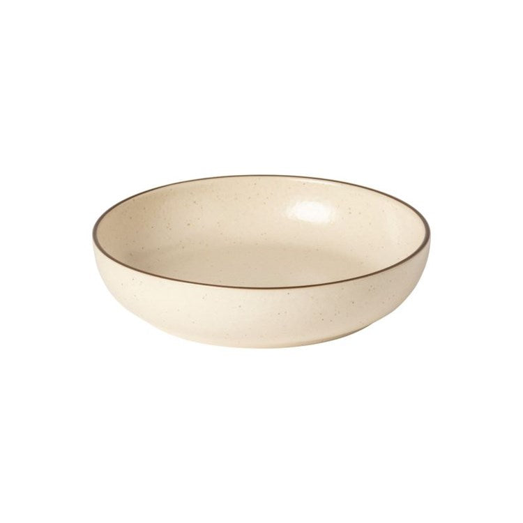 SOUP/PASTA BOWL-CREAM (MONTEROSA)