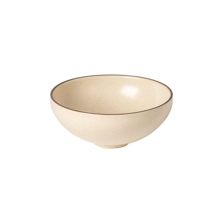 RAMEN BOWL-CREAM (MONTEROSA)