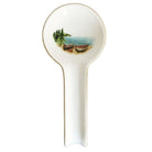 Canoe Spoon Rest