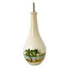 Palm Breezes Oil Bottle