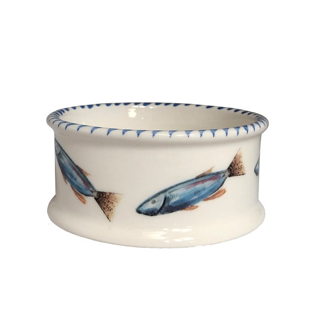School of Fish Coaster