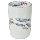 School of Fish Wine Bottle/Utensil Holder 