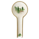 Woodlands Spoon Rest