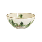 Woodlands Chowder/Soup/Salad/Dessert/ Dipping Bowl