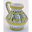Mini Pitcher - Verde