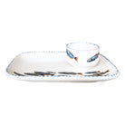 School of Fish Tray and Small Bowl Set