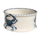 Blue Crab Coaster