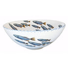 School of Fish Salad Bowl