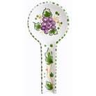 Classic Grape Spoon Rest