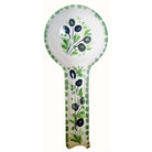 Classic Olive Spoon Rest