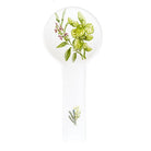 Garden Herb Spoon Rest
