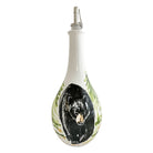 Black Bear Oil Bottle