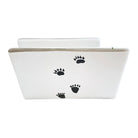 Black Bear Napkin Holder/Folder Holder