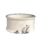 Sailboat Coaster